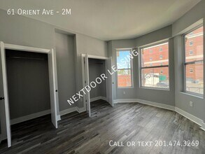 61 Orient Ave in Jersey City, NJ - Building Photo - Building Photo