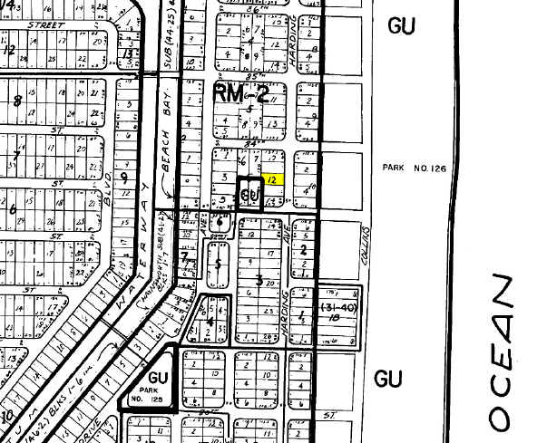 8320 Harding Ave in Miami Beach, FL - Building Photo - Building Photo