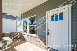 3534 Joyce Lewis Ln in Tuscaloosa, AL - Building Photo - Building Photo