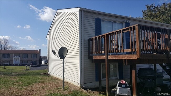 307 Wren Rd in Richmond, VA - Building Photo - Building Photo