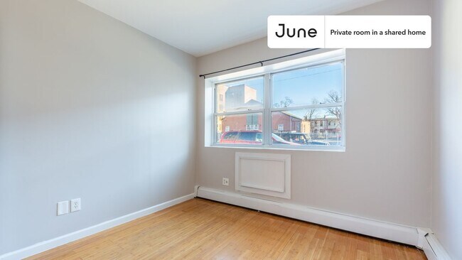 1594 Nostrand Ave in New York, NY - Foto de edificio - Building Photo