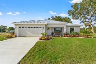 285 Fisher Way in Ocklawaha, FL - Building Photo