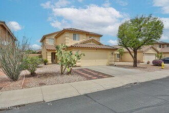 22664 W Solano Dr in Buckeye, AZ - Building Photo - Building Photo