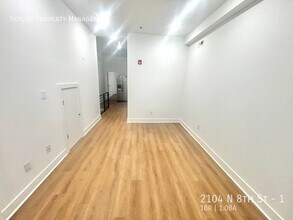 2104 N 8th St in Philadelphia, PA - Building Photo - Building Photo