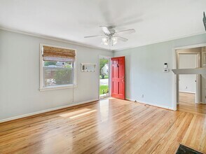 10 Arlington Dr in Tuscaloosa, AL - Building Photo - Building Photo