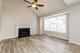 5712 Panhill Way in Raleigh, NC - Building Photo - Building Photo