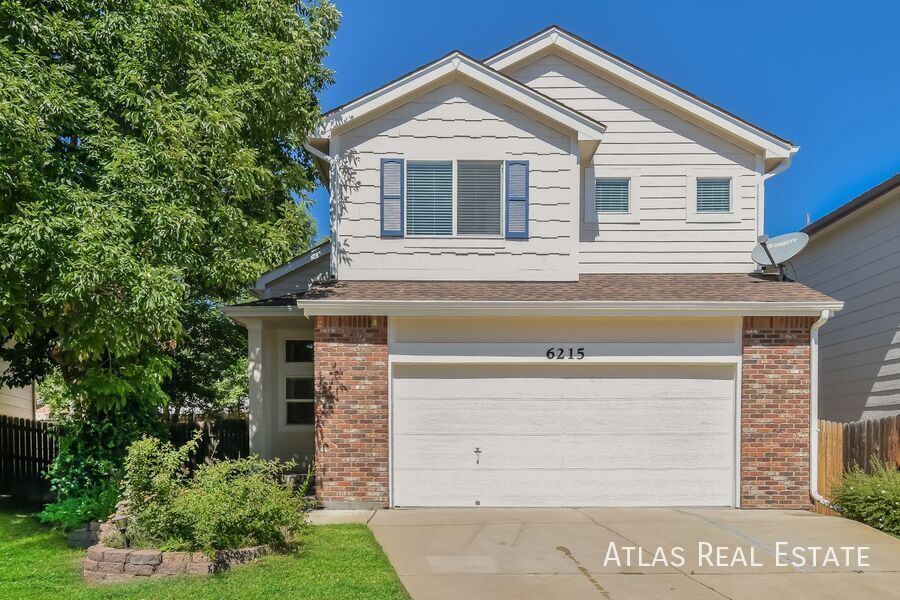 6215 Herriot Grove in Colorado Springs, CO - Foto de edificio