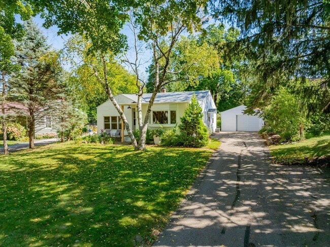 property at 401 Merrill Crest Dr