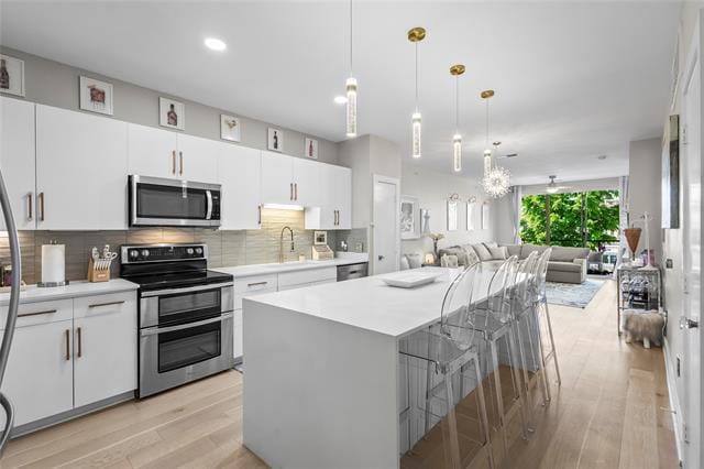 property at 4333 Gilbert Ave