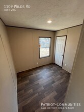1109 Wilds Rd in Jacksonville, AR - Building Photo - Building Photo