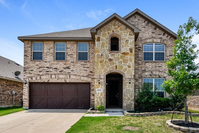 property at 8225 Spruce Meadows Dr
