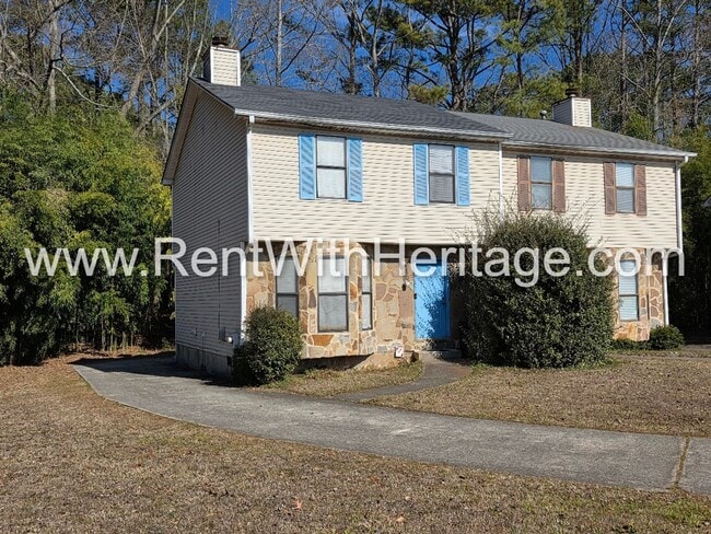 3616 N Hopkins Ct in Powder Springs, GA - Building Photo - Building Photo