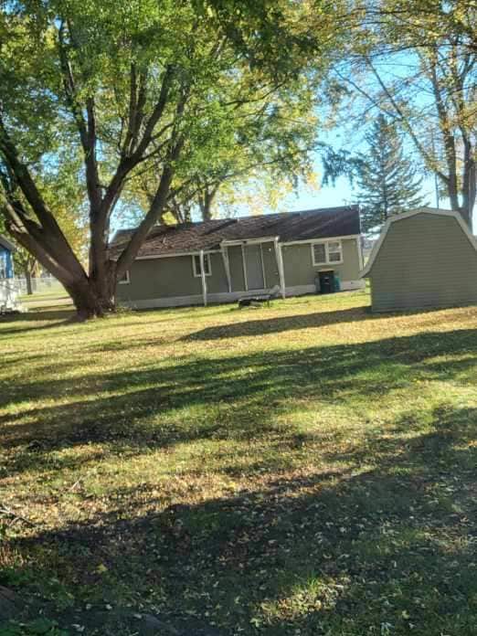 property at 325 3rd Ave SW