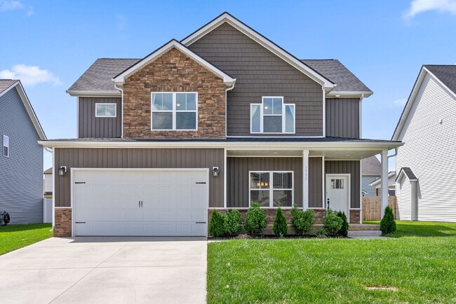 property at 1532 Kingbird Dr