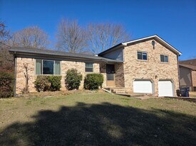 3113 Peggy St in Batesville, AR - Building Photo