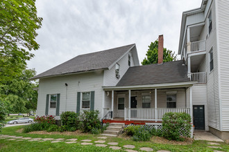 499 Beech St in Manchester, NH - Building Photo - Building Photo