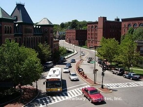 1213 Adams St, Unit 1 in Boston, MA - Building Photo - Building Photo