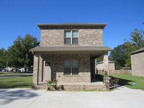 1516 S Bailey St in Jacksonville, AR - Building Photo - Building Photo