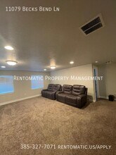 11079 Becks Bend Ln in South Jordan, UT - Building Photo - Building Photo