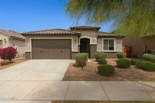 25632 N 161st Ave in Surprise, AZ - Building Photo