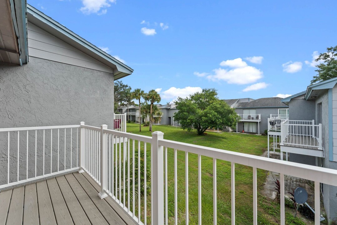 3035 George Mason Ave in Winter Park, FL - Building Photo