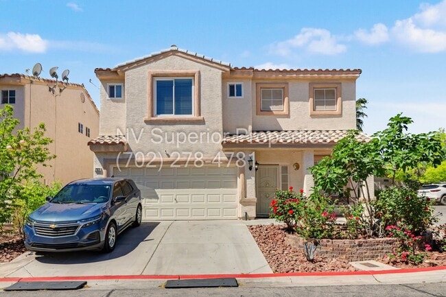 property at 7929 Dana Maple Ct