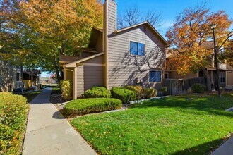 1840 S Quintero Way in Aurora, CO - Building Photo - Building Photo