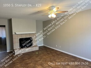 1050 S Stapley Dr in Mesa, AZ - Building Photo - Building Photo