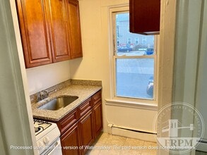 2201 Purchase St in New Bedford, MA - Building Photo - Building Photo