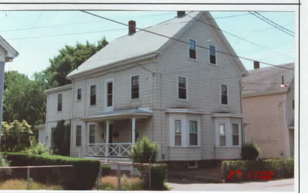 75-77 Bacon St in Waltham, MA - Building Photo