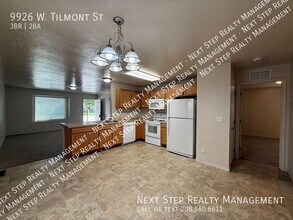 9926 W Tilmont St in Boise, ID - Building Photo - Building Photo