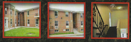 Sandalwood Apartments in St. Louis, MO - Building Photo - Building Photo