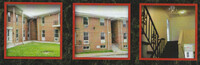 Sandalwood Apartments in St. Louis, MO - Foto de edificio - Building Photo