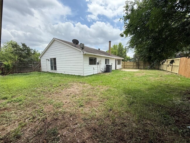 6410 Rancho Blanco Ct in Houston, TX - Building Photo - Building Photo