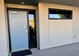 2300 E Campbell Ave in Phoenix, AZ - Building Photo - Building Photo