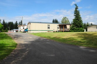 Alpine Meadows in Gold Bar, WA - Foto de edificio - Building Photo
