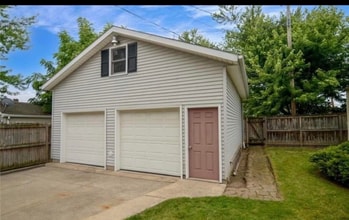 4680 E 85th St in Garfield Heights, OH - Foto de edificio - Building Photo