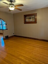 6311 Garesche Ave in St. Louis, MO - Foto de edificio - Building Photo