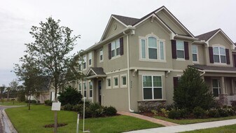 8536 Iron Mountain Trail in Windermere, FL - Building Photo