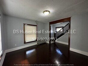 507 S Hosmer St in Lansing, MI - Building Photo - Building Photo