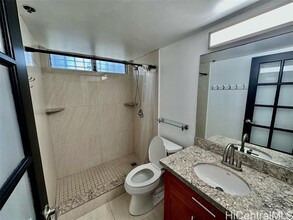 2522 Date St in Honolulu, HI - Building Photo - Building Photo