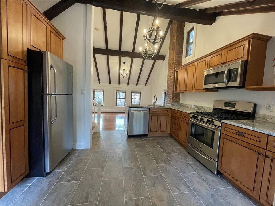 265 River Rd in Nyack, NY - Building Photo