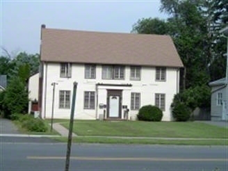 230 Greenwich St in Belvidere, NJ - Foto de edificio - Building Photo