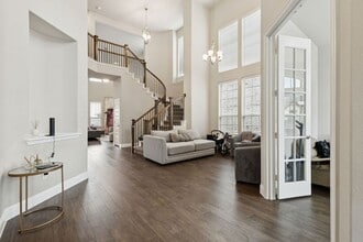 1209 Horsemint Dr in Little Elm, TX - Building Photo - Building Photo