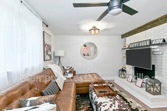 840 Lemont Dr in Nashville, TN - Building Photo - Building Photo