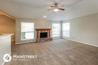 1019 Bonanza Dr in Arlington, TX - Building Photo - Building Photo