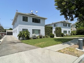 117 S Ivy Ave in Monrovia, CA - Building Photo - Primary Photo