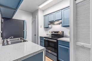 Millenium Cove in Orlando, FL - Building Photo