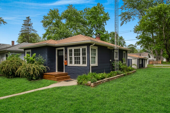 130 S Park Rd in Joliet, IL - Building Photo - Building Photo