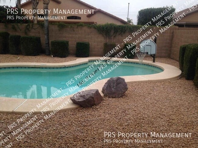 1153 E Constitution Dr in Gilbert, AZ - Building Photo - Building Photo